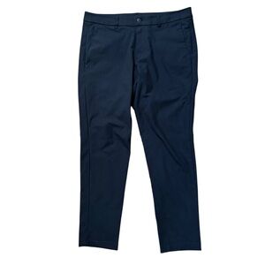 Lululemon Men Commission Pants Size 34